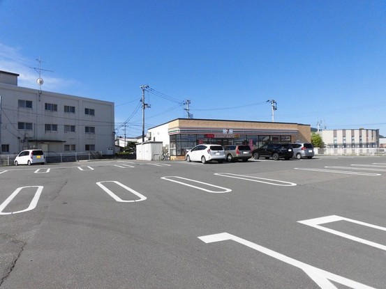 detached 秋田県横手市婦気大堤字婦気前272-1