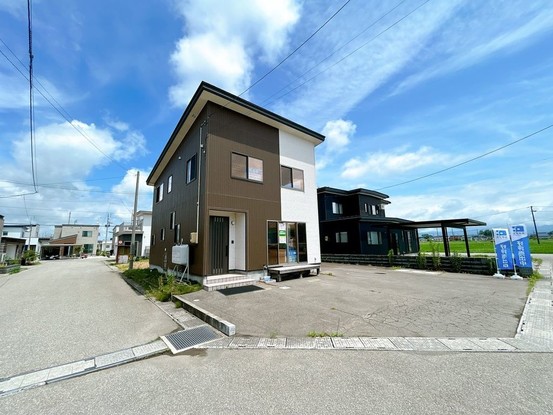 detached 秋田県横手市婦気大堤字婦気前272-1