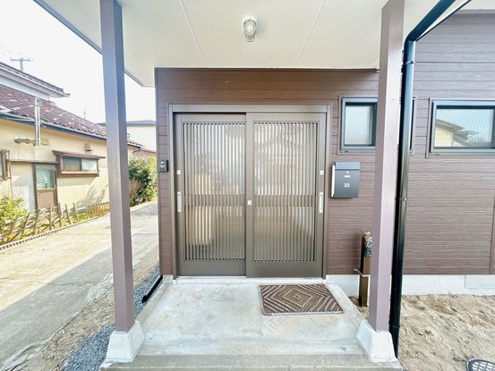 detached 山形県酒田市若宮町２丁目
地図を見る