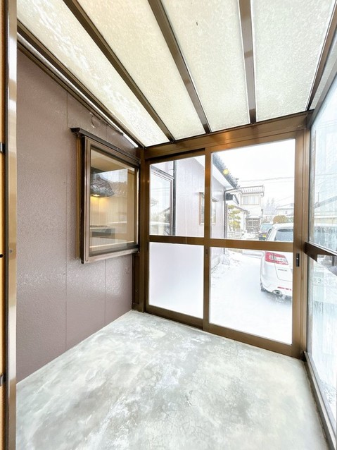 detached 山形県酒田市若宮町２丁目
地図を見る