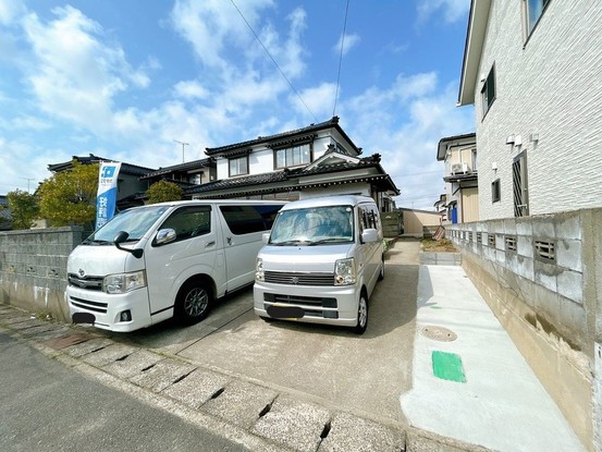 detached 山形県酒田市新橋１丁目
地図を見る