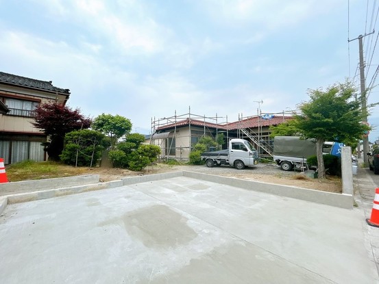 detached 山形県東田川郡庄内町余目字町
地図を見る
