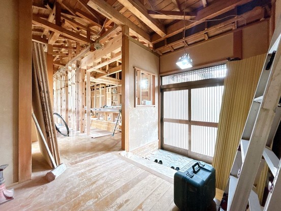 detached 山形県東田川郡庄内町余目字町
地図を見る