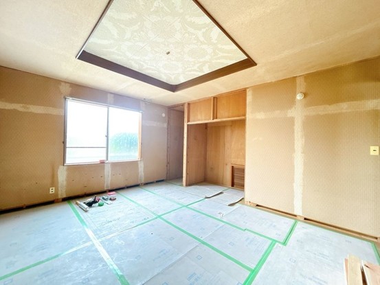 detached 山形県東田川郡庄内町余目字町
地図を見る