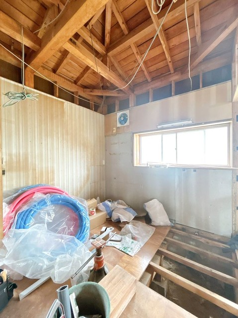 detached 山形県東田川郡庄内町余目字町
地図を見る