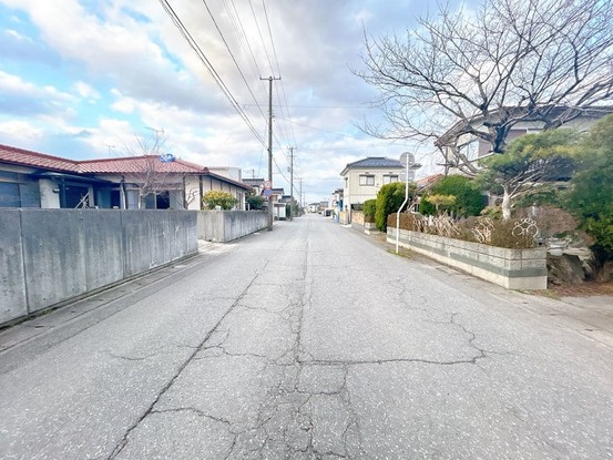 detached 山形県東田川郡庄内町余目字町
地図を見る