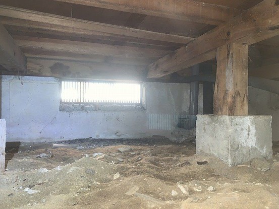 detached 山形県東田川郡庄内町余目字町
地図を見る