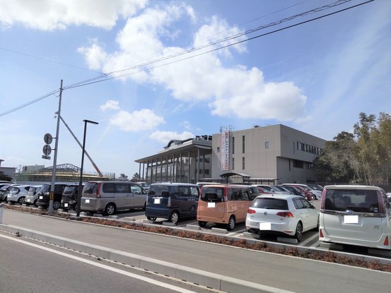 detached 山形県東田川郡庄内町余目字町
地図を見る