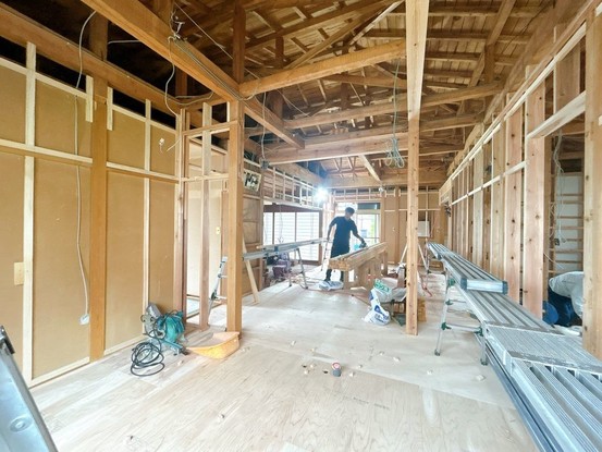 detached 山形県東田川郡庄内町余目字町
地図を見る