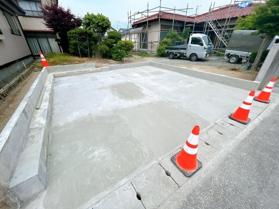 detached 山形県東田川郡庄内町余目字町
地図を見る