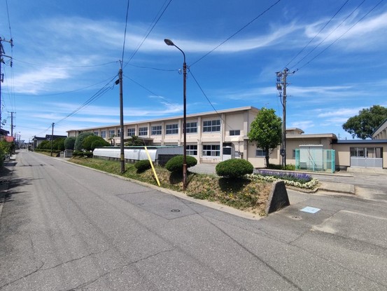 detached 山形県東田川郡庄内町余目字矢口
地図を見る