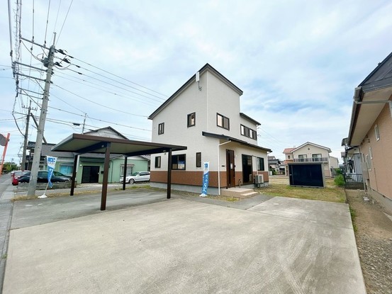 detached 山形県東田川郡庄内町余目字矢口
地図を見る