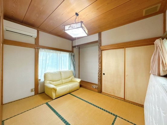 detached 山形県東田川郡庄内町余目字猿田
地図を見る