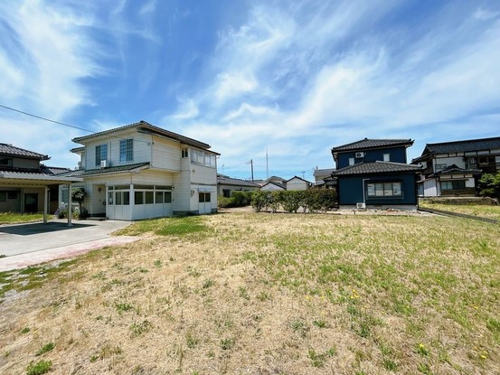 detached 山形県東田川郡庄内町余目字猿田
地図を見る