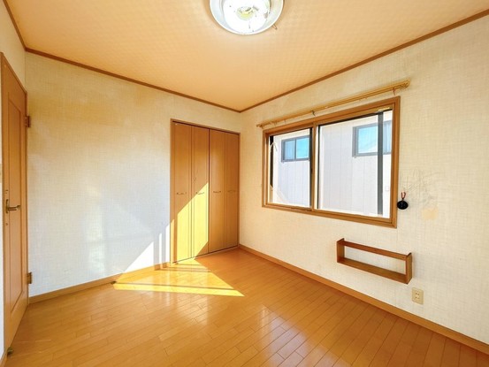 detached 山形県東田川郡庄内町余目字館之内
地図を見る