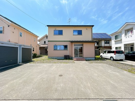 detached 山形県東田川郡三川町大字猪子字大堰端
地図を見る