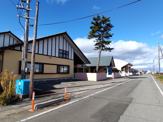 detached 山形県東田川郡三川町大字猪子字大堰端
地図を見る