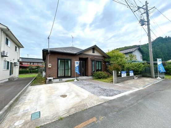 detached 山形県東田川郡庄内町狩川字玉坂
地図を見る