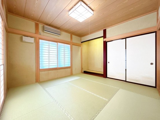 detached 山形県東田川郡庄内町狩川字玉坂
地図を見る