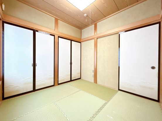 detached 山形県東田川郡庄内町狩川字玉坂
地図を見る