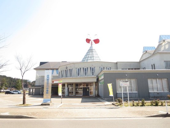 detached 山形県東田川郡庄内町狩川字玉坂
地図を見る