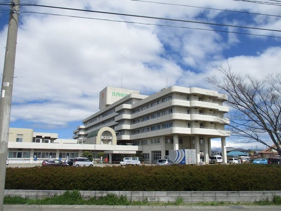 detached 山形県東田川郡庄内町狩川字玉坂
地図を見る