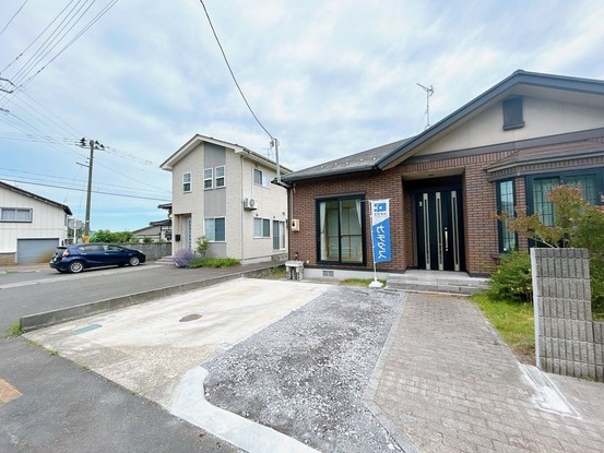 detached 山形県東田川郡庄内町狩川字玉坂
地図を見る