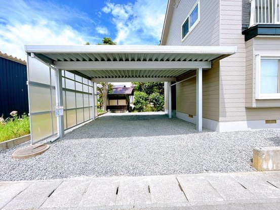 detached 山形県西村山郡河北町谷地所岡２丁目
地図を見る