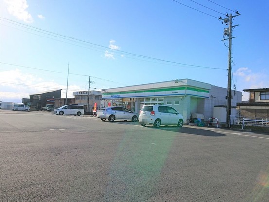 detached 山形県西村山郡河北町谷地所岡２丁目
地図を見る