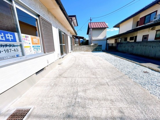 detached 山形県山形市鉄砲町３丁目3番11
