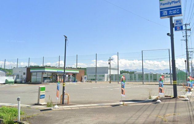 detached 山形県山形市鉄砲町３丁目3番11