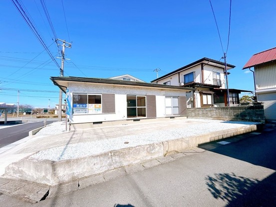 detached 山形県山形市鉄砲町３丁目3番11