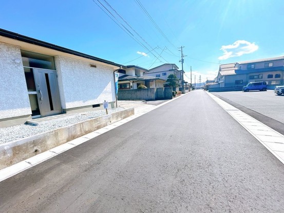 detached 山形県山形市鉄砲町３丁目3番11