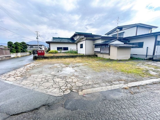 detached 山形県村山市大字河島
地図を見る