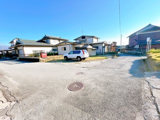 detached 山形県村山市大字河島
地図を見る