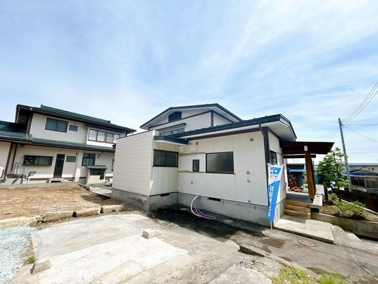 detached 山形県村山市大字河島
地図を見る