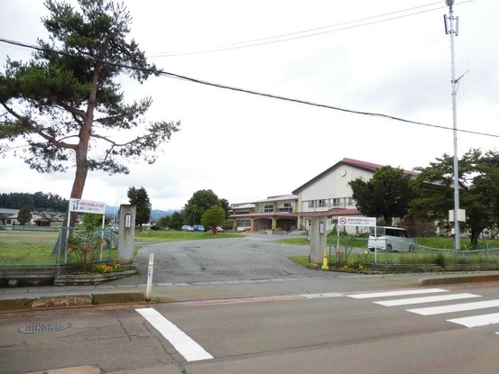 detached 山形県村山市大字河島
地図を見る