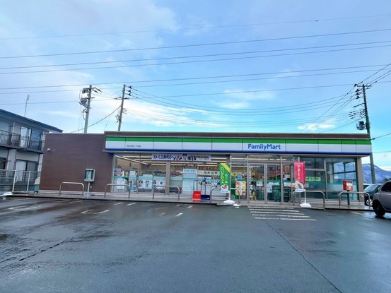 detached 山形県村山市大字河島
地図を見る