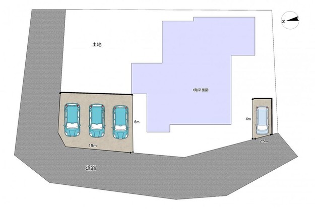 detached 山形県村山市大字河島
地図を見る