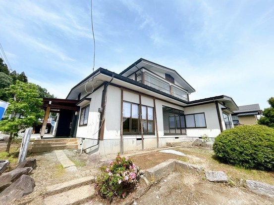 detached 山形県村山市大字河島
地図を見る