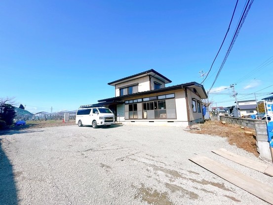 detached 山形県天童市大字寺津
地図を見る