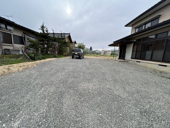 detached 山形県天童市大字寺津
地図を見る