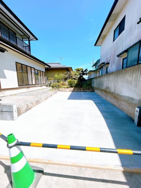 detached 山形県東村山郡山辺町近江
地図を見る