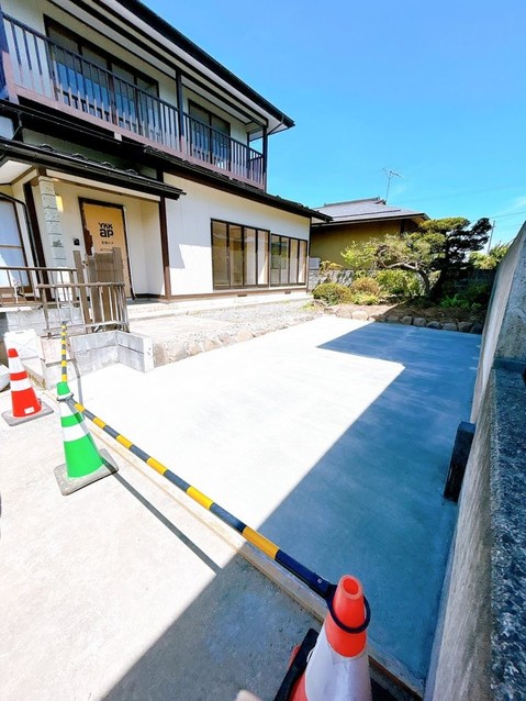 detached 山形県東村山郡山辺町近江
地図を見る