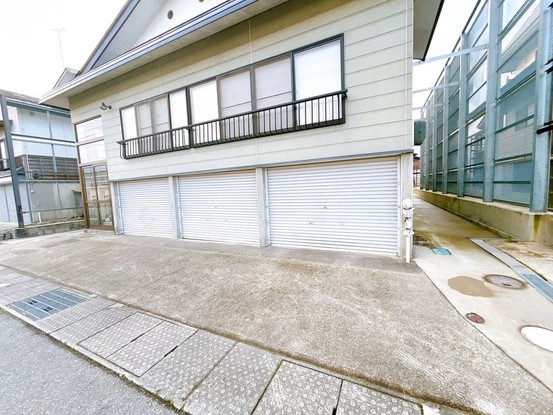 detached 山形県北村山郡大石田町四日町
地図を見る