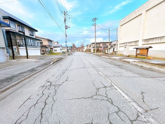 detached 山形県北村山郡大石田町四日町
地図を見る