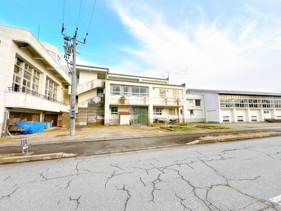 detached 山形県北村山郡大石田町四日町
地図を見る