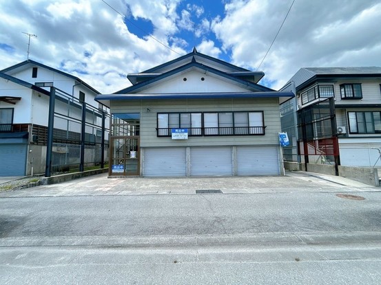 detached 山形県北村山郡大石田町四日町
地図を見る