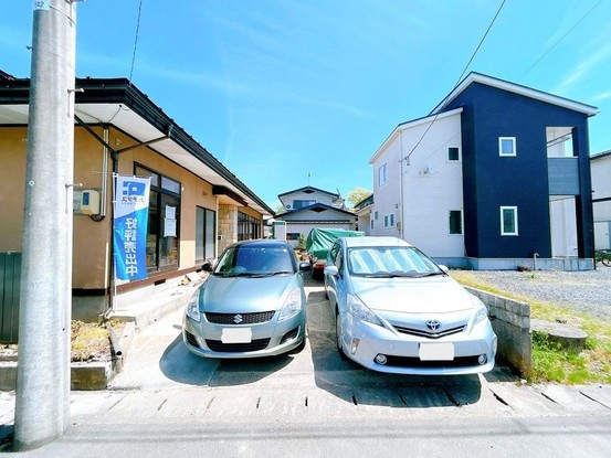 detached 山形県東村山郡山辺町大字山辺
地図を見る