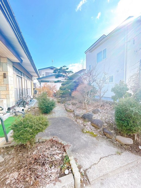 detached 山形県東村山郡山辺町大字山辺
地図を見る